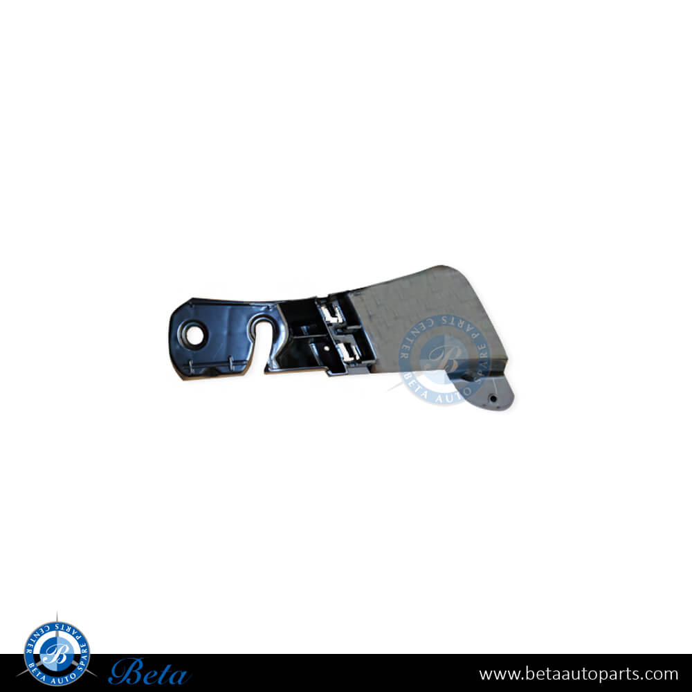 Left Side Front Bumper Bracket for Volkswagen Beetle 2012-2016 models, Part Number 5C5807733D / 5C5807773E Left Side Front Bumper Bracket for Volkswagen Beetle 2012-2016 models, Part Number 5C5807733D / 5C5807773E